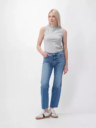 CAMBIO | Jeans Flared Fit FRANCESCA | 